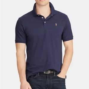 Ralph Lauren Polo Classic Fit